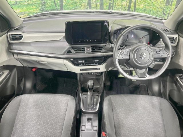 スイフト1.2 ハイブリッド(HYBRID) MZ