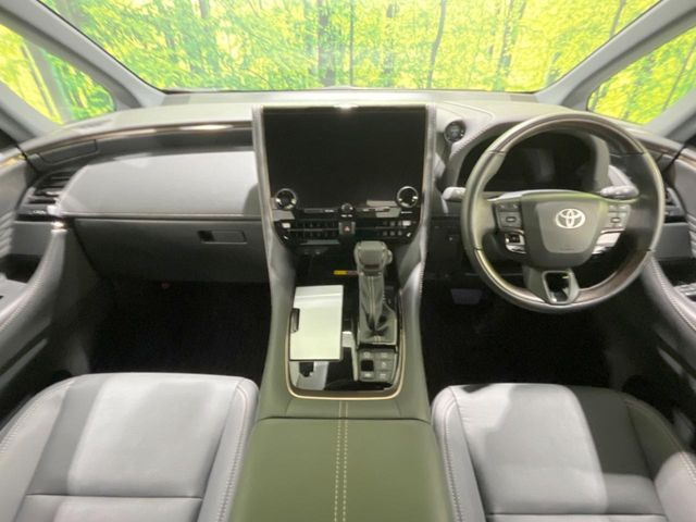 アルファードハイブリッド 2.5 Z