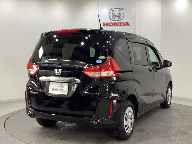 フリード1.5 G ホンダセンシング 4WD