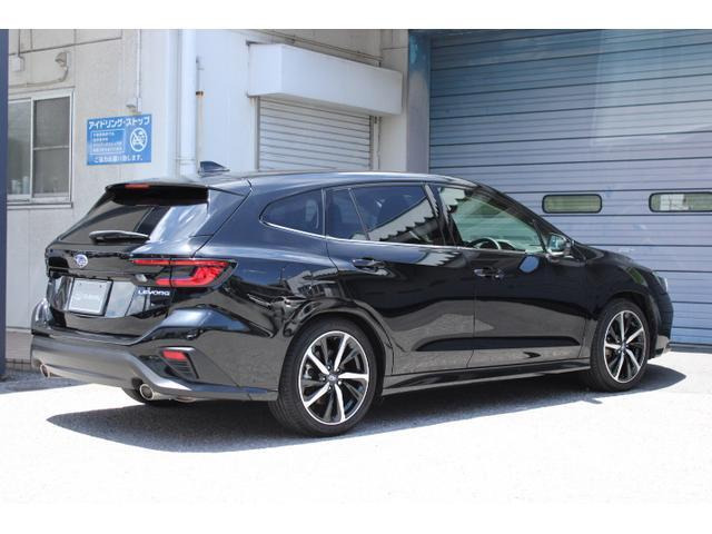 レヴォーグ1.8 GT-H EX 4WD