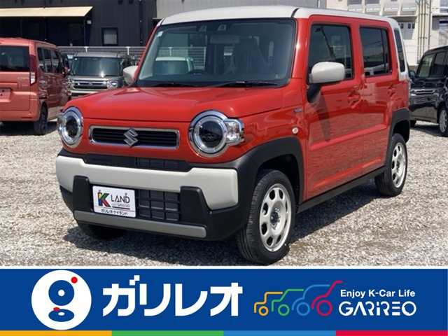スペーシアハイブリッド(HYBRID) G