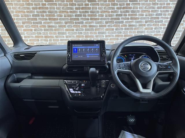 ルークスハイウェイスターX プロパイロットエディション 4WD