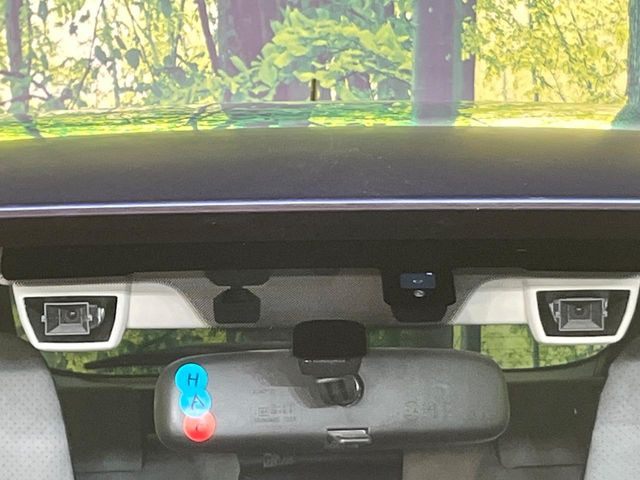 インプレッサスポーツハイブリッド 2.0 i-S アイサイト 4WD
