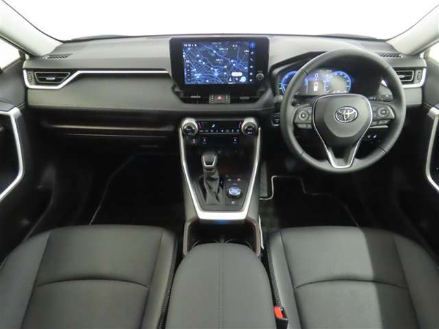 RAV42.5 ハイブリッド G E-Four 4WD