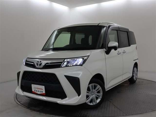ルーミー1.0 G