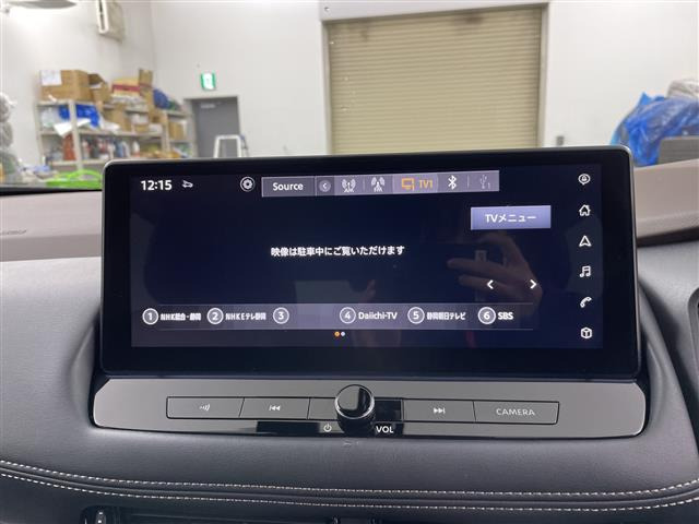 エクストレイル1.5 X e-4ORCE エクストリーマーX 4WD