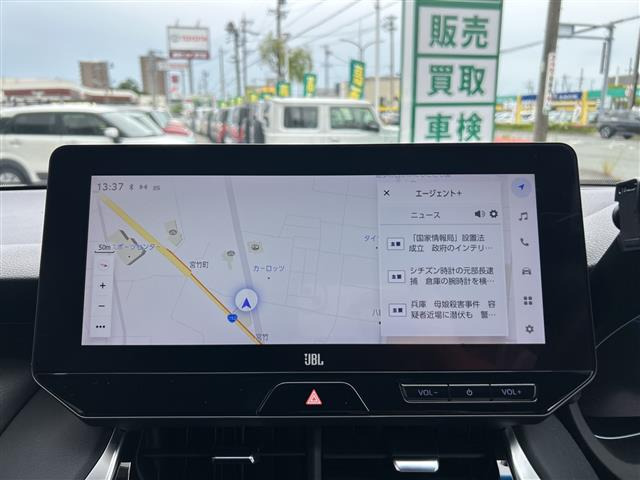 ハリアー2.0 Z