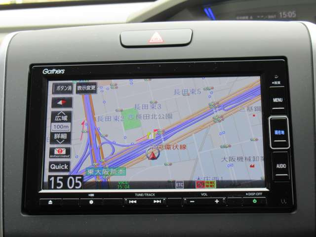 フリード1.5 G ホンダセンシング