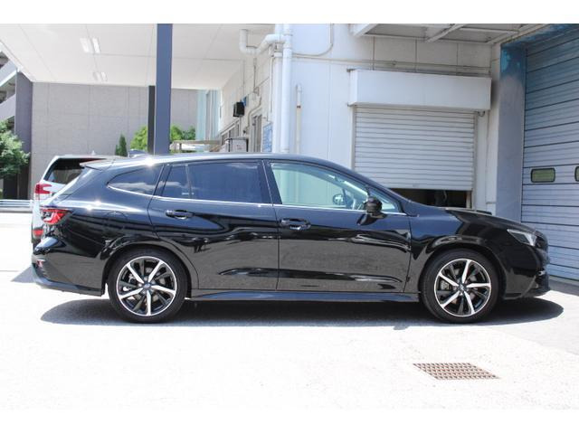 レヴォーグ1.8 GT-H EX 4WD