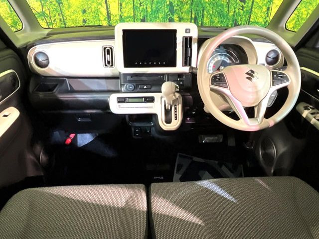 ワゴンRスマイルハイブリッド(HYBRID) X
