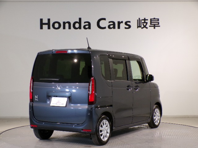 N-BOX