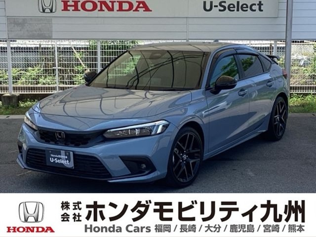 シビック