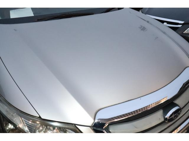 エクシーガクロスオーバー72.5i アイサイト 4WD