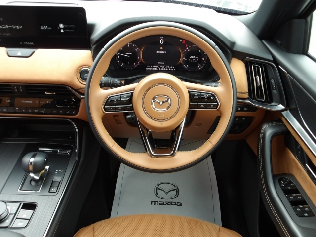 CX-603.3 XD プレミアム スポーツ ディーゼル