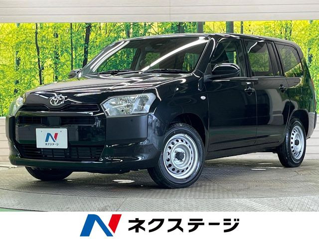 プロボックスバンハイブリッド 1.5 GL