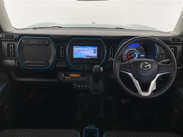 フレアクロスオーバーハイブリッド XS 4WD