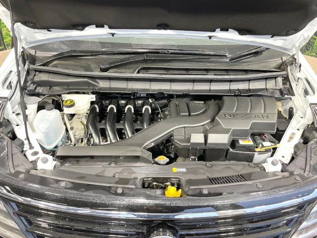 日産 セレナ ハイウェイスターV 295.1万円 令和7年(2025年) 静岡県