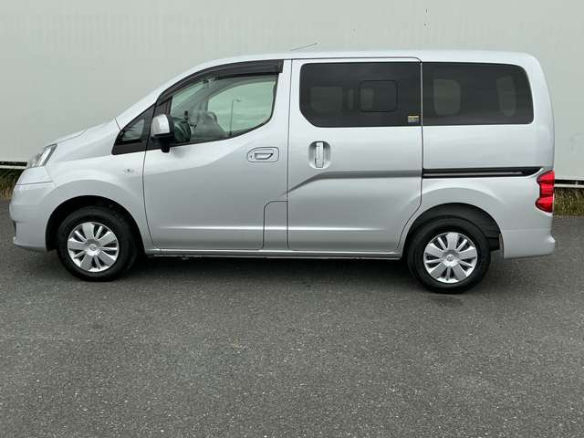 NV200バネット1.6 16X-2R