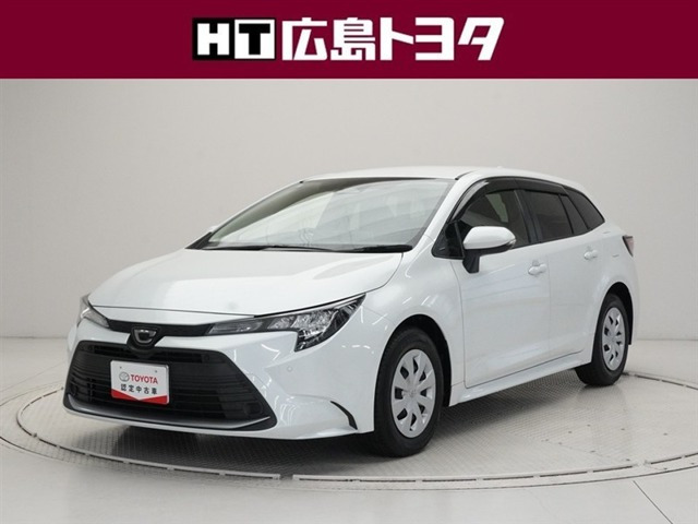 カローラツーリング1.5 G
