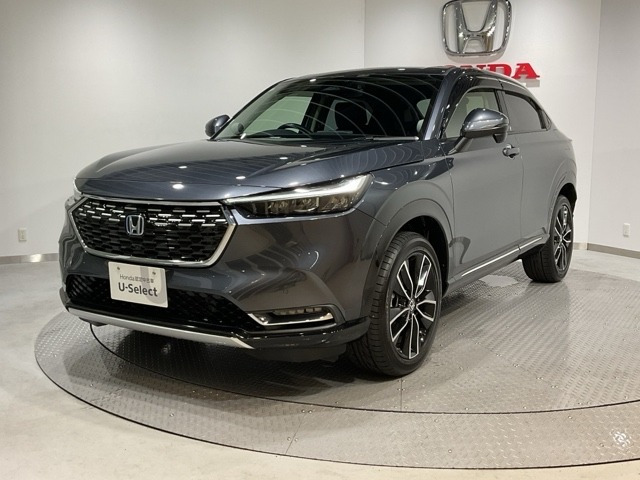 ヴェゼル1.5 e:HEV Z 4WD
