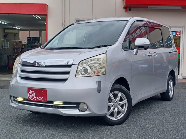ノア2.0 YY 4WD