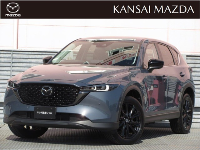 CX-52.2 XD ブラックトーンエディション