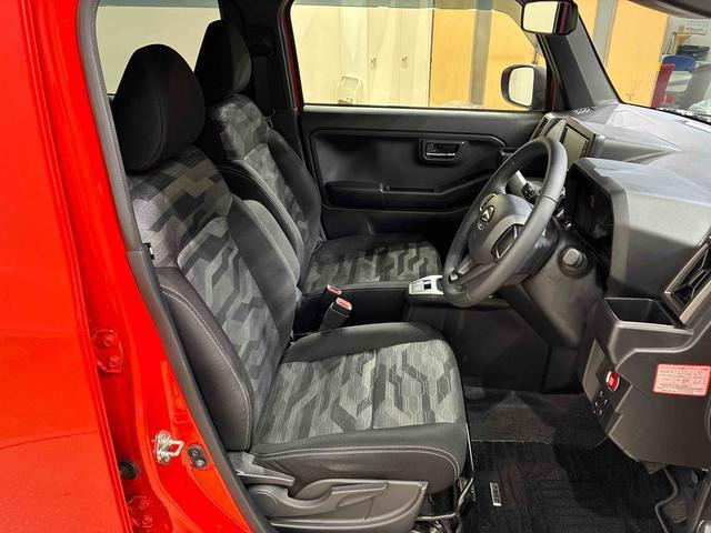タフトG クロム ベンチャー 4WD