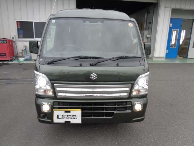 キャリイスーパーキャリイ X 4WD