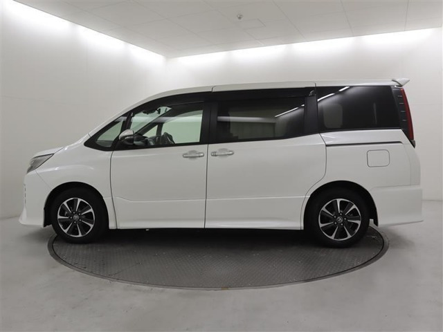 ノア2.0 Si W×B II