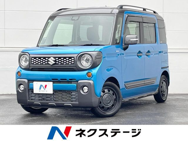 �X�y�[�V�A�M�A(�X�Y�L) �n�C�u���b�h(HYBRID) XZ ���Îԉ摜