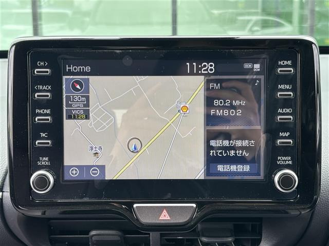 ヤリスクロス1.5 ハイブリッド Z