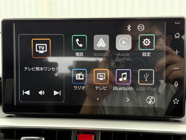 ロッキー1.2 プレミアム G HEV