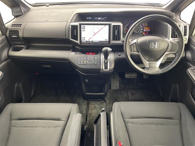 ステップワゴン2.0 スパーダ Z
