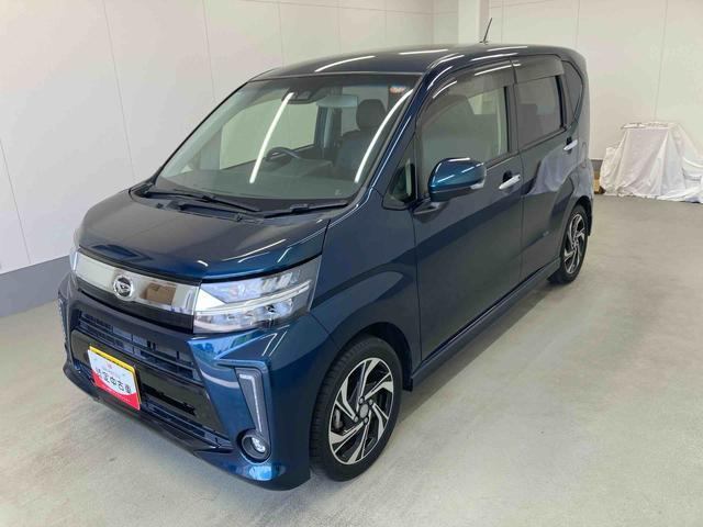 ムーヴカスタムRS ハイパー SAIII