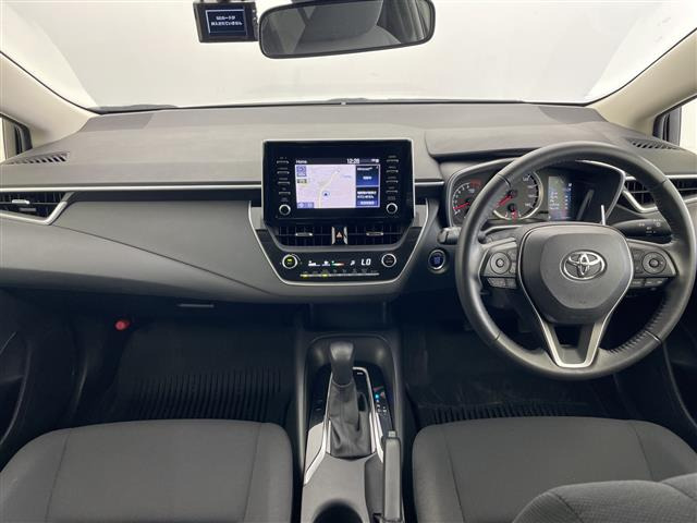 カローラ1.8 G-X プラス