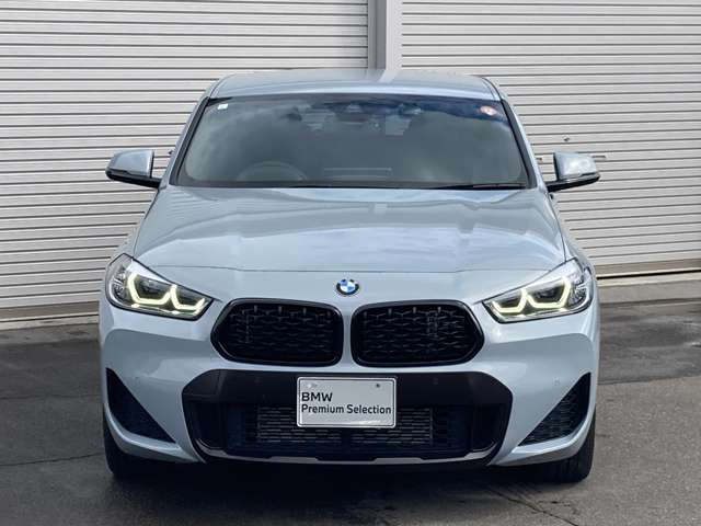 X2xドライブ20d MスポーツX エディション ジョイプラス 4WD