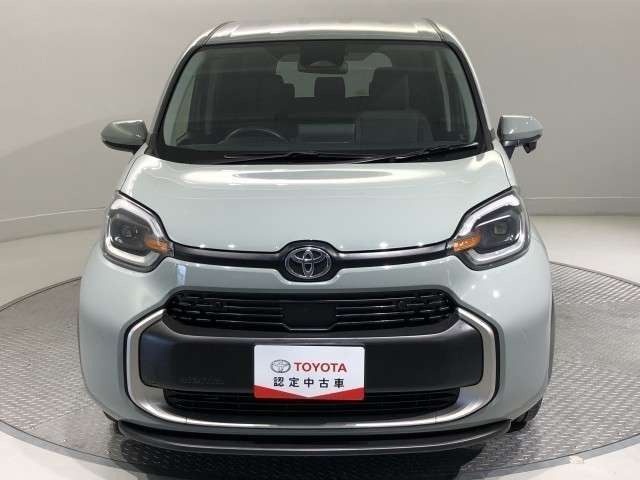 シエンタハイブリッド 1.5 Z