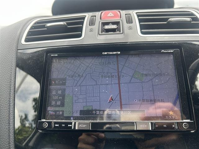 フォレスター2.0 XT アイサイト 4WD