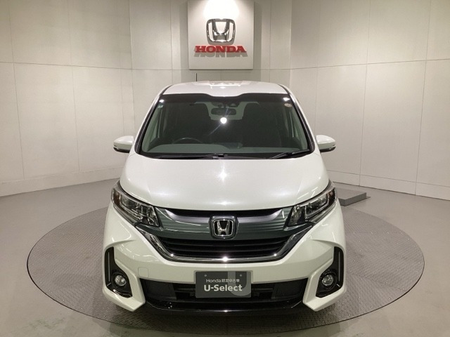 フリード1.5 G ホンダセンシング
