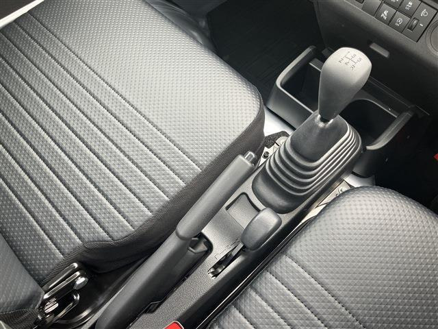 ハイゼットトラックスタンダード 農用スペシャル 4WD