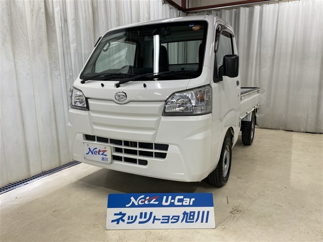 ハイゼットトラックスタンダード SAIIIt 4WD