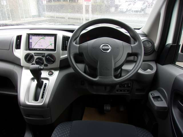 NV200バネット1.6 16X-2R