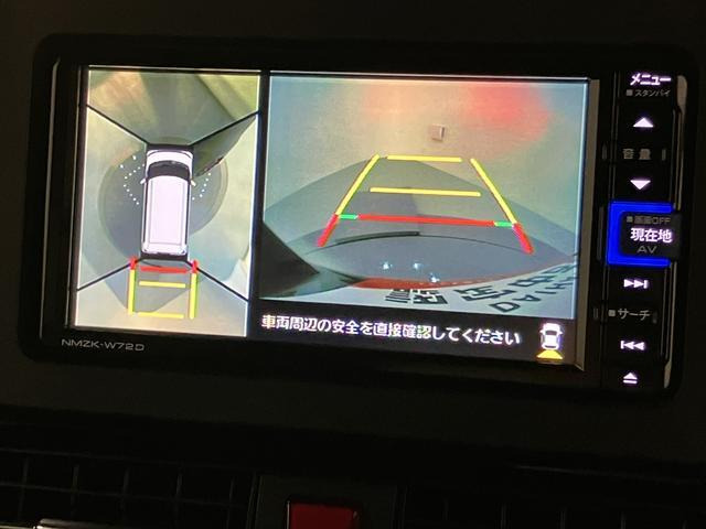タントカスタムX
