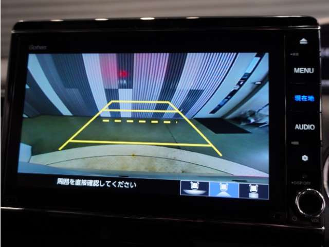 N-BOXカスタム