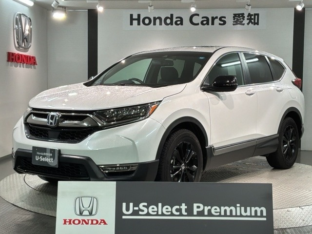 CR-V2.0 e:HEV EX ブラック エディション