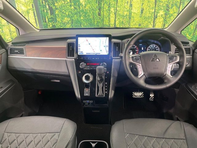 デリカD:52.2 P 4WD