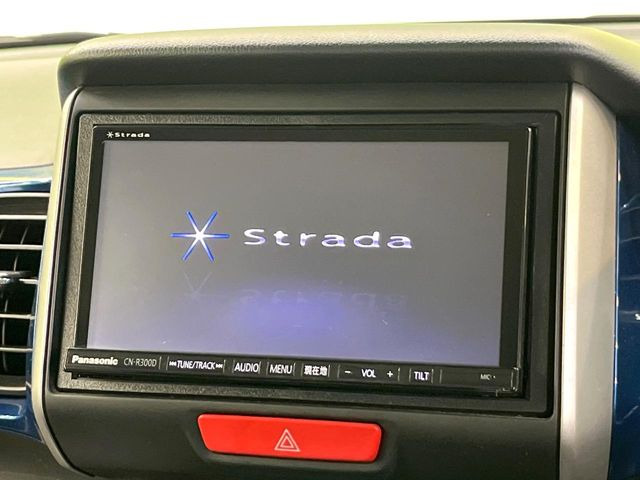 N-BOX+G ターボ Lパッケージ 2トーンカラースタイル