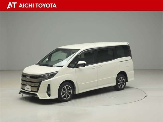 ノア2.0 Si 4WD