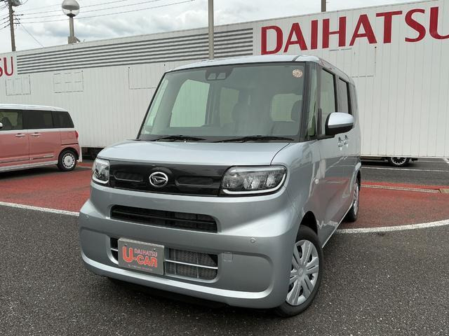 タントX