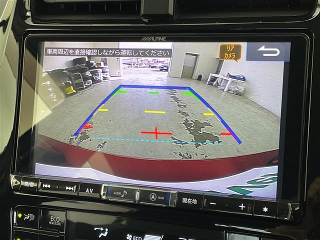 プリウス1.8 S ツーリングセレクション E-Four 4WD